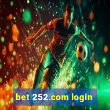 bet 252.com login